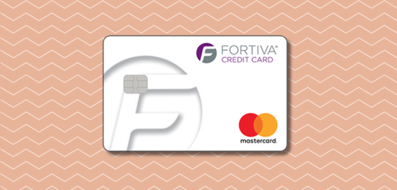 Fortiva® Credit Card