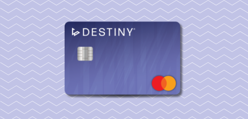 Destiny Mastercard®